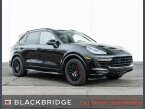 Thumbnail Photo undefined for 2017 Porsche Cayenne